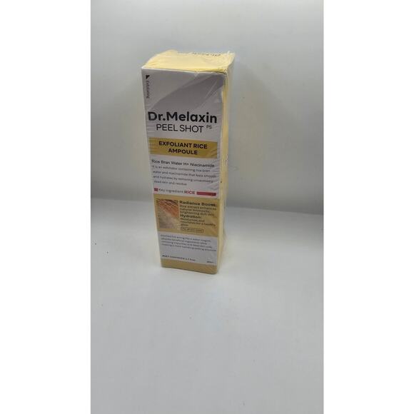 DERMA E Vitamin C Concentrated Serum with Hyaluronic Acid Vitamin E  & ALOE 2 0Z - Picture 1 of 3